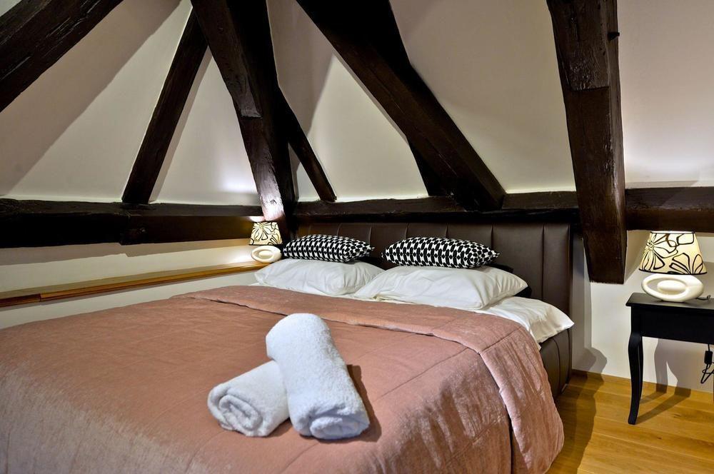 Old Town Boutique Apartment Prag