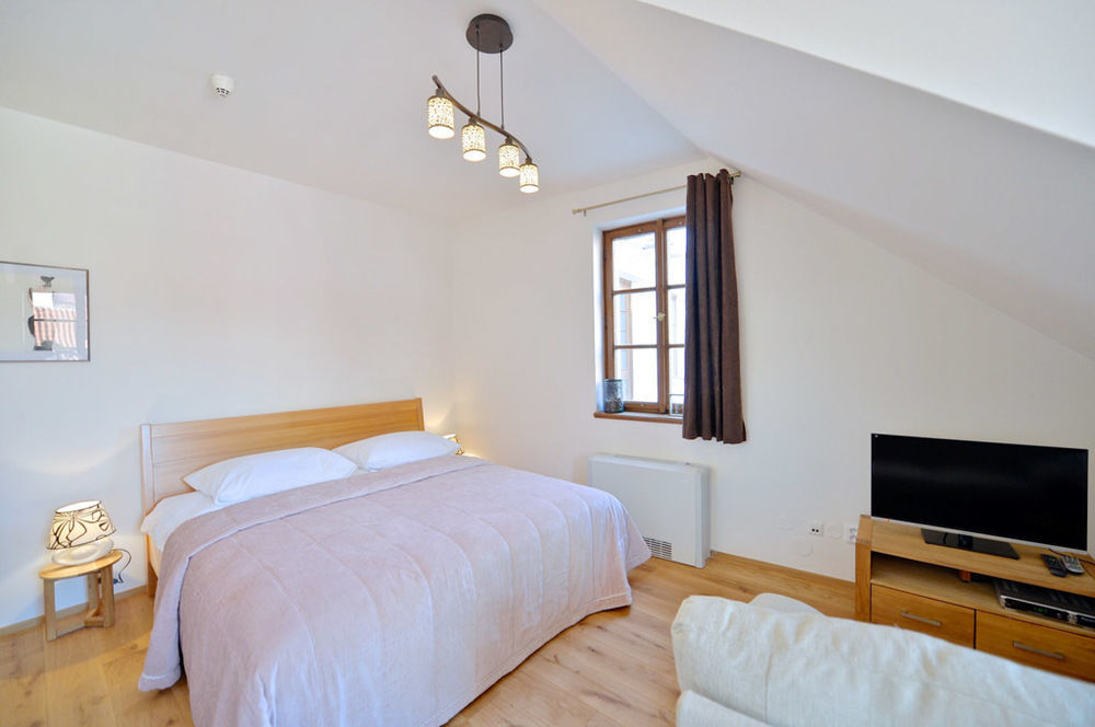 Old Town Boutique Apartment Prag